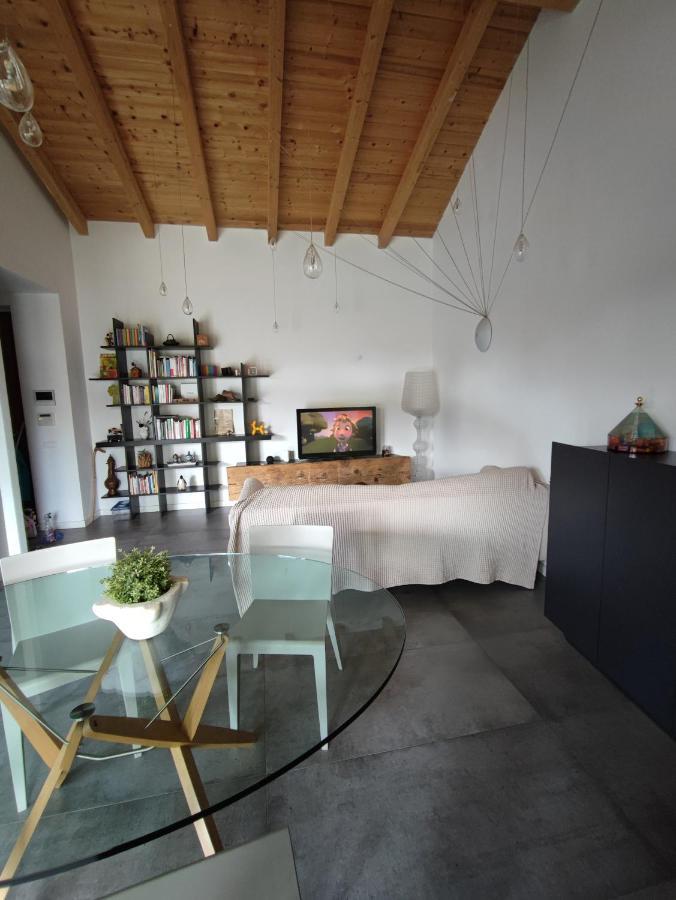 Villa Theoma Castelnuovo Magra Kültér fotó