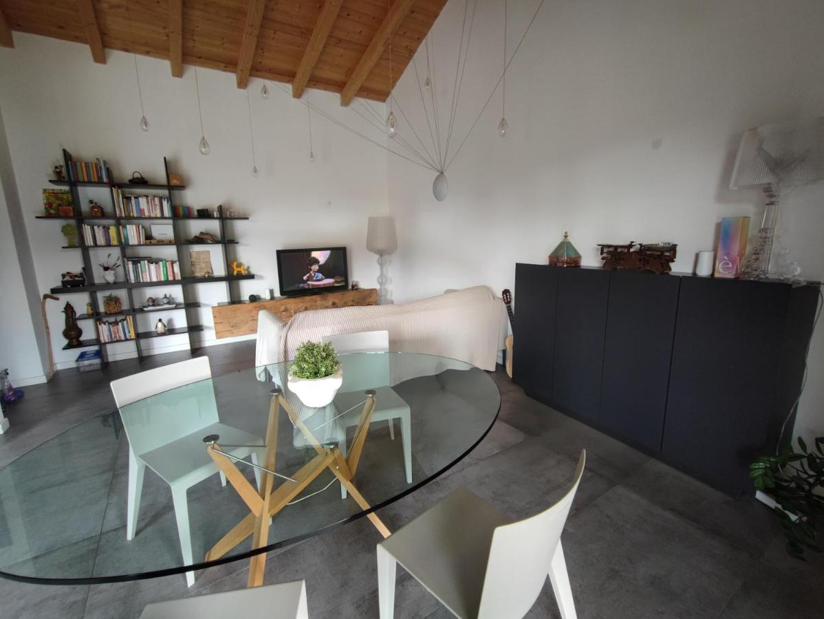 Villa Theoma Castelnuovo Magra Kültér fotó