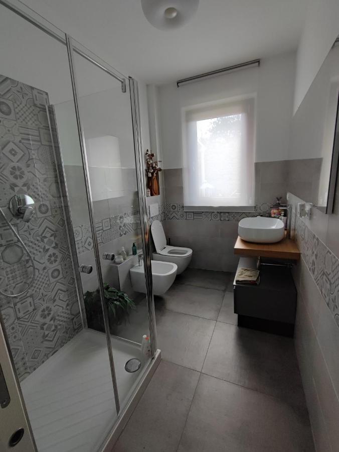 Villa Theoma Castelnuovo Magra Kültér fotó