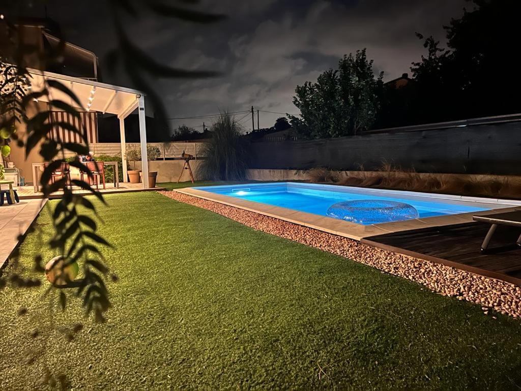 Villa Theoma Castelnuovo Magra Kültér fotó